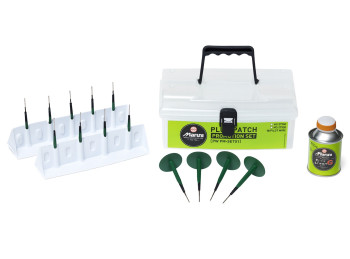 Kit Plug Patch
 PM-SET-01