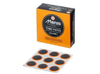 Parches
S2-PM ø 30 mm