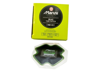 Parches MB-03
98 mm - 2 Telas