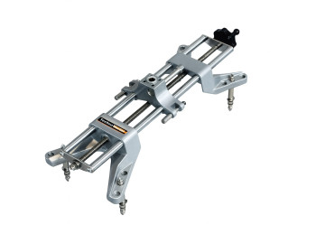  ALINEADORA DE RUEDAS 3D
T 7204 HTS - 4 CÁMARAS HD