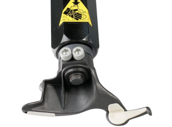   DESARMADORA DE RUEDAS 
M-724S 