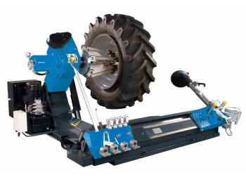  DESARMADORA DE RUEDAS 
F-562M