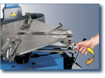     DESARMADORA DE RUEDAS
M-824-LL-FS - IP SYSTEM   