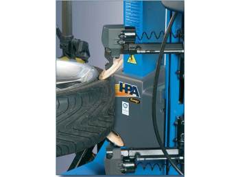 DESARMADORA DE RUEDAS
ROYAL M-928 - IP SYSTEM 