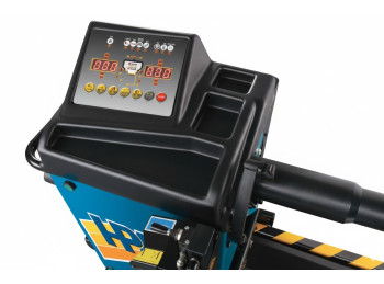 BALANCEADORA DE RUEDAS
T-650