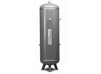 Tanque Vertical 500 LT