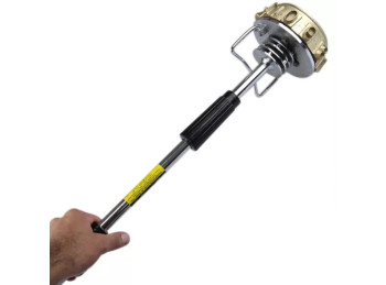 GRABADORA DE NUMEROS