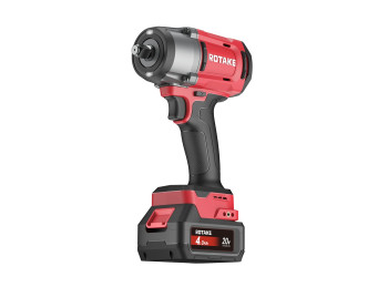 PISTOLA DE IMPACTO DE 1/2