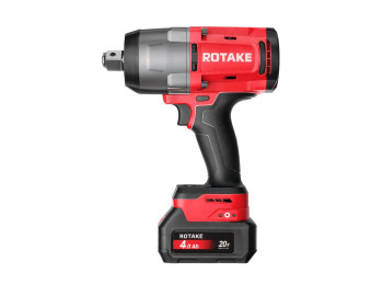 PISTOLA DE IMPACTO DE 3/4