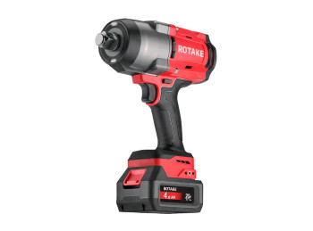 PISTOLA DE IMPACTO DE 3/4