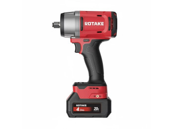 PISTOLA DE IMPACTO DE 1/2