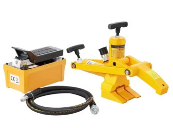 BAJA TALON
HIDRONEUMATICO AGRICOLA