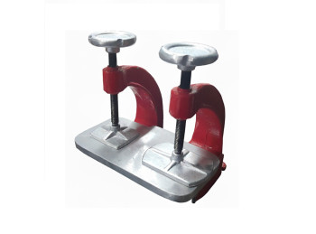 PLANCHA 2 BRAZO
VULCANIZADORA