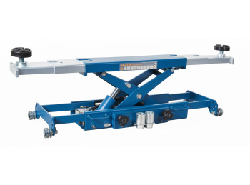  CRIQUE TRANSVERSAL HIDRONEUMATICO 
SKL J2T-A  - 2 TN