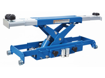  CRIQUE TRANSVERSAL HIDRONEUMATICO
SKL J3T-A - 3 TN