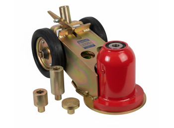 CRIQUE HIDRONEUMATICO 
30 TN