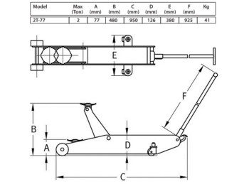  CRIQUE CARRO
2TF - 2 TN