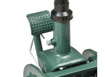  CRIQUE CARRO
3TC - 3 TN