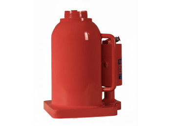  CRIQUE HIDRONEUMATICO
30 TN TOPE FIJO