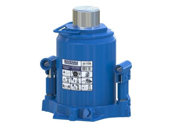  CRIQUE BOTELLA
MT50 - 50 TN TOPE FIJO