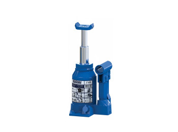  CRIQUE BOTELLA
EF2800 - 2 TN TELESCOPICO