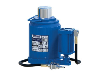  CRIQUE HIDRONEUMATICO
50 TN TOPE FIJO