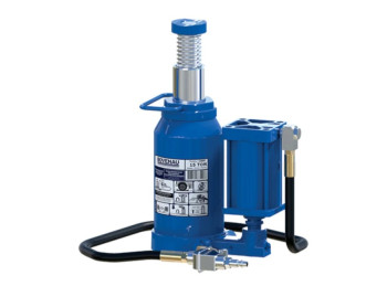  CRIQUE HIDRONEUMATICO
15 TN TOPE REGISTRABLE