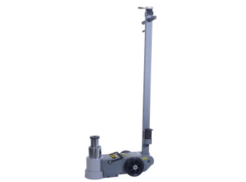 CRIQUE HIDRONEUMATICO
SKL 40-2QL - 40 TN