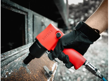 PISTOLA DE IMPACTO DE 1/2