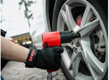 PISTOLA DE IMPACTO DE 1/2