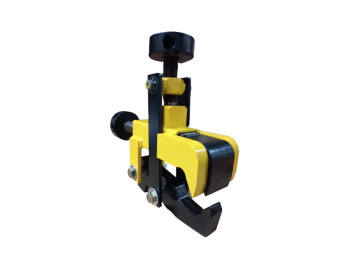 Baja talón
MANUAL mecanico VIAL