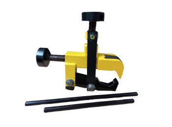 Baja talón
MANUAL mecanico VIAL