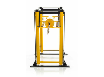 Abre cubierta
horizontal REFORZADO