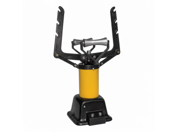 Abre cubierta
vertical reforzado