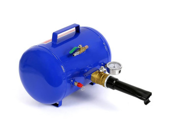 BALON DE INFLADO 
Platinum 180