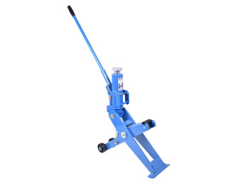   CRIQUE CARRO
PARA ZAMPI M4000 - 4 TN  