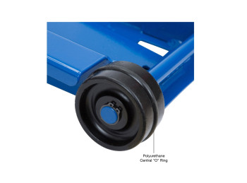  CRIQUE CARRO
DK-20 - 2 TN