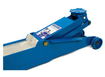  CRIQUE CARRO 
J3201 - 3 TN LARGO 