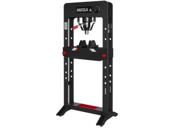 PRENSA DE PIE HIDRAULICA
PRB-20G - 20 TN