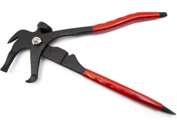 PINZA PARA CONTRAPESOS