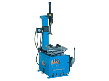   DESARMADORA DE RUEDAS 
M-724S 