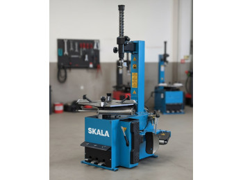 DESARMADORA DE RUEDAS
SKL-210T 