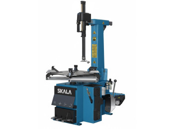  DESARMADORA DE RUEDAS
SKL-310T - 2V