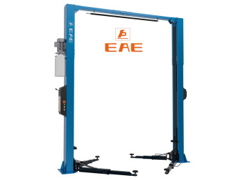  ELEVADOR DE 2C EE-C10M CE
 CAPACIDAD DE CARGA 4.2 TNS 