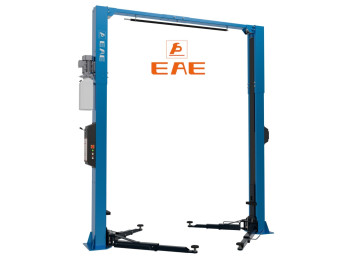  ELEVADOR DE 2C EE-C9M CE
 CAPACIDAD DE CARGA 3.5 TNS 