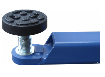  ELEVADOR DE 2C EE-C9M CE
 CAPACIDAD DE CARGA 3.5 TNS 