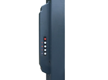  ELEVADOR DE 2C EE-62C.50T.E 
 CAPACIDAD DE CARGA 5 TNS 