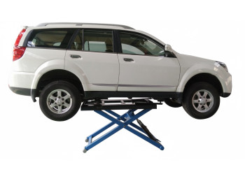  ELEVADOR TIJERA EE-TS6600 
 CAPACIDAD DE CARGA 3 TNS 