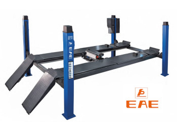 ELEVADOR 4C 6435.B.52L.40T.E
 CAPACIDAD DE CARGA 4 TNS