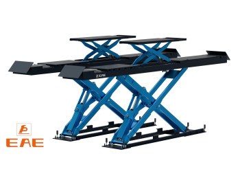 E. TIJERA EE-6603BWF.51L.50T
CAPACIDAD DE CARGA 5 TNS   